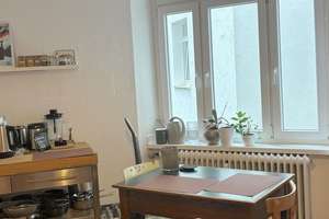 Großzügige 4-Zimmer-Altbauwohnung im Herzen des Dortmunder Kreuzviertels – 44139 Westfalenhalle, Dortmund – Vorschaubild 8