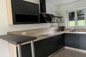 Neues Kapitel in Neuching: Helle möblierte 2-Zimmer-Wohnung mit Terrasse – Weidenweg 1a, 85467 Neuching – Vorschaubild 14