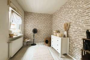 Ideal gelegenes Backsteinhaus mit zwei Einheiten und lauschiger Dachterrasse - sanierungsbedürftig – Die vollständige Adresse der Immobilie erhältst du vom Anbieter., 55128 Bretzenheim, Mainz – Vorschaubild 8