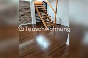 Tauschwohnung: Traumwohnung, Wintergarten, 40qm Panorama Dachterasse, – Am Iderfenngraben 7, 13156 Niederschönhausen, Berlin – Vorschaubild 2