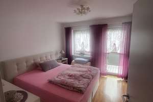 Wohnen im Arlinger! Moderne 3-Zimmerwohnung in ruhiger Wohnlage. – Heubergstr. 4, 75179 Arlinger, Pforzheim – Vorschaubild 9