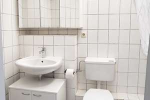 Louise-Schroeder-Straße: EG -1,5-Zi-Wohnung in Uninähe, der Besichtigungstermin hat bereits stattgef – Die vollständige Adresse der Immobilie erhältst du vom Anbieter., 26131 Eversten, Oldenburg (Oldenburg) – Vorschaubild 7