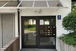 2 Zimmer, 2 Balkone – Wohnen in Unterschleißheim-Lohhof – Edith-Stein-Str. 4A, 85716 Unterschleißheim – Vorschaubild 2