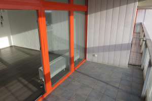 Schöne Penthouse ETW 16. Stock; Schwimmbad & Sauna – Am Mühlengraben 24, 38440 Schillerteich, Wolfsburg – Vorschaubild 18
