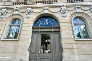 Wunderschönes Objekt! Brockessches Palais! Exkl. Altbau mit Luxusausstattung! – Yorckstraße 19f, 14467 Nördliche Innenstadt, Potsdam – Vorschaubild 9