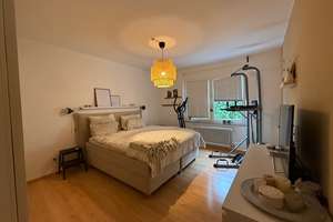 Schöne helle  drei Zimmer Wohnung im Riemekeviertel von Paderborn  – Ferdinandstrasse 71, 33102 Kernstadt, Paderborn – Vorschaubild 4
