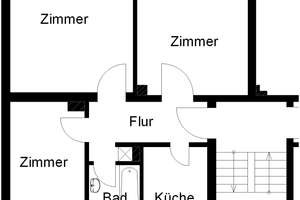 Super für Senioren oder kleine Familien !