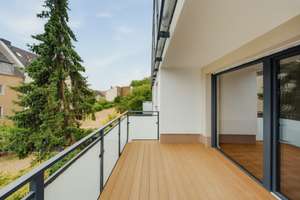 WE 7: Penthousewohnung mitten in Dellbrück – Paffrather Straße 7, 51069 Dellbrück, Köln – Vorschaubild 7