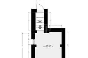 Doppelhaushälfte mit Wintergarten und großzügigem Gartenparadies – 12683 Biesdorf, Berlin – Vorschaubild 42