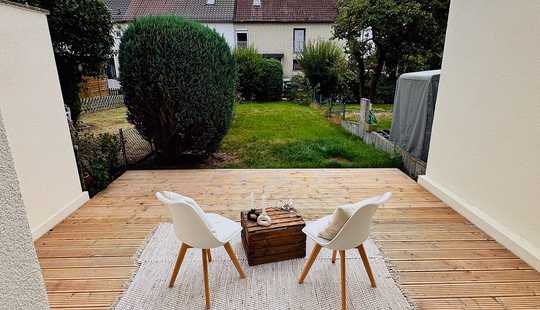 Bild von Kernsaniert und Einzugsbereit: Ihr neues Zuhause mit Wärmepumpe und Energieklasse B in BS-Stöckheim