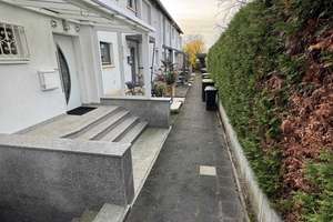 Gepflegtes Einfamilienreihenhaus in ruhiger Wohnlage am Frankfurter Berg - Keine Erbpacht! – Die vollständige Adresse der Immobilie erhältst du vom Anbieter., 60433 Frankfurter Berg, Frankfurt am Main – Vorschaubild 14