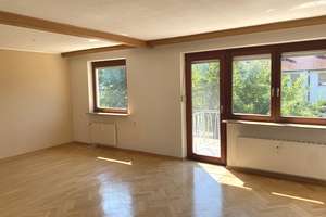 Neu-Ulm: Modernisiertes Mehrfamilienhaus (DHH)  mit idyllischem Garten in Donau-Nähe – Die vollständige Adresse der Immobilie erhältst du vom Anbieter., 89231 Neu-Ulm – Vorschaubild 11
