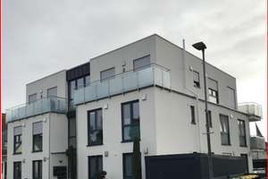 Topmoderne Souterrain-Wohnung im Zentrum Ötigheims