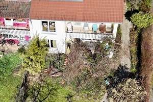 Lage: topp! - Aussicht: ein Traum! - Raumangebot: genau das Richtige! – Die vollständige Adresse der Immobilie erhältst du vom Anbieter., 72076 Universität, Tübingen – Vorschaubild 3