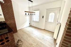 Charmantes Einfamilienhaus mit Hof, Garten und überdachter Terrasse in Kohlscheid-Klinkheide – Die vollständige Adresse der Immobilie erhältst du vom Anbieter., 52134 Herzogenrath – Vorschaubild 4