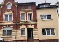 Mehrfamilienhaus mit viel Platz in Friesdorf