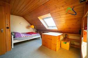 Charmantes Reihenmittelhaus in familienfreundlicher Wohngegend – Regensburg (Kreis) – Vorschaubild 9