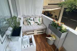 Do-Klinikviertel: Schöne 3,5-Zi-Wohnung | KFW | Balkon | Stellplatz | Servicepaket