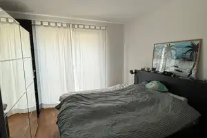 helle 3 Zimmer Wohnung mit Balkon – Kurfürstenstraße 5, 52066 Aachen – Vorschaubild 10