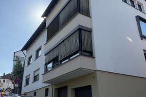 Wunderschöne 2,5 Zi. Wohnung mit eigenem Gartenanteil – Wilhelmshöhe 12, 75173 Südweststadt, Pforzheim – Vorschaubild 15