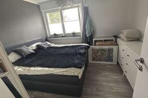 2-Zimmer Wohnung in Hamm / ideal geeignet als Erstwohnung – Siepmannskamp 2, 59065 Bockum-Hövel, Hamm – Vorschaubild 4