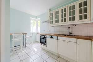Beautiful and well-maintained semi-detached house in Potsdam – Die vollständige Adresse der Immobilie erhältst du vom Anbieter., 14469 Eiche, Potsdam – Vorschaubild 10
