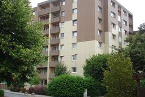 Wettbergen, helle 1-Zimmer-Wohnung – In der Rehre 29, 30457 Wettbergen, Hannover – Vorschaubild 2