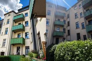 Altbau ist kein Trend, es ist eine Haltung. – Erika-von-Brockdorff-Straße 2, 4159 Möckern, Leipzig – Vorschaubild 6