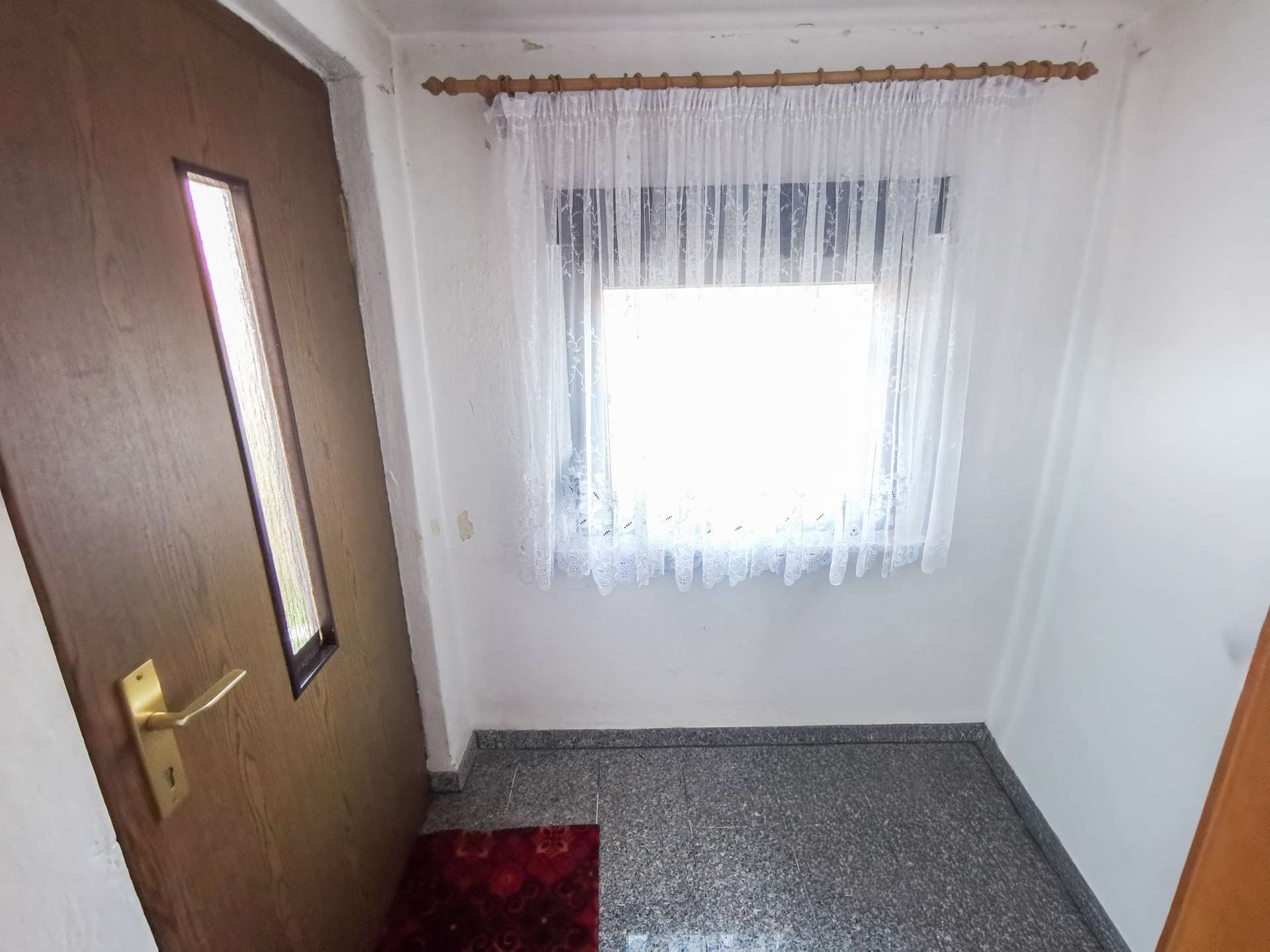 Immobilie in Schönwölkau - Einzug sofort möglich! | Großzügiges Einfamilienhaus mit Sanierungsbedarf | Grüne Lage - Bild 5