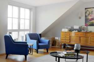 Einzigartiges Penthouse mit großzügiger Audachterrasse – Die vollständige Adresse der Immobilie erhältst du vom Anbieter., 10115 Mitte (Ortsteil), Berlin – Vorschaubild 9