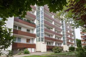 Frisch rausgeputzt - Möbel rein, einziehen, fertig – Hans-Grade-Straße 41, 39130 Neu Olvenstedt, Magdeburg – Vorschaubild 7