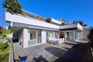 5 Zimmer und gigantische Terrasse in Kirchhörde - und zum Joggen direkt in den Wald – Die vollständige Adresse der Immobilie erhältst du vom Anbieter., 44229 Kirchhörde-Löttringhausen, Dortmund – Vorschaubild 25