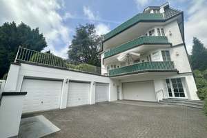 FRIEDERICH: Südviertel – Exklusive ETW mit großzügiger Terrasse, eigenem Garten und Garage – Die vollständige Adresse der Immobilie erhältst du vom Anbieter., 52074 Hangeweiher, Aachen – Vorschaubild 2