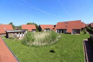 Nur 200 m bis zum Meer - Modernes Ferienhaus mit 2 Bädern und 4 Schlafzimmern an der Nordsee – Achtern Diek 116a, 26969 Butjadingen – Vorschaubild 16