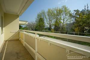 20311 HomeCompany Dresden Möbliert/Furnished 3-Zimmer Wohnung mit Balkon in Dresden-Strehlen max....