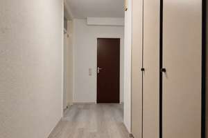 Bezugsfrei & Renditestark: 1-Zimmerappartement in begehrter Lage von Köln-Sülz zu verkaufen! – 50937 Klettenberg, Köln – Vorschaubild 2