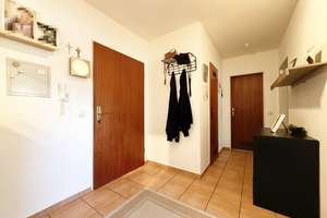 F&D | Gepflegte 2-Zimmer-EG-Wohnung mit Südbalkon und Garage – Die vollständige Adresse der Immobilie erhältst du vom Anbieter., 78532 Tuttlingen – Vorschaubild 5