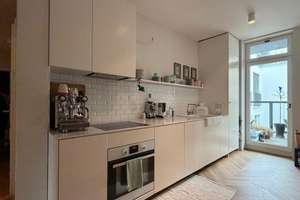 Pariser Flair & Design: Einzigartige ETW in der Taunusstraße von PRIVAT – Die vollständige Adresse der Immobilie erhältst du vom Anbieter., 65183 Nordost, Wiesbaden – Vorschaubild 3
