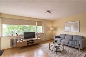 Gepflegte 1,5 Zimmer Wohnung mit West-Balkon und Fahrstuhl – Die vollständige Adresse der Immobilie erhältst du vom Anbieter., 27580 Klushof, Bremerhaven – Vorschaubild 8