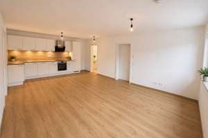 Raum für Leben! Stilvolle 4-Zimmer-Neubauwohnung mit durchdachtem Grundriss und Süd-Südost-Balkon – Kufsteiner Straße 62, 83064 Raubling – Vorschaubild 4