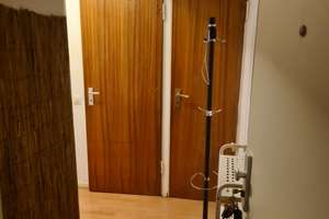 Kompaktes City-Apartment: Ein-Zimmer-Wohnung in Düsseldorf-Stadtmitte – Kasernenstraße 25, 40213 Carlstadt, Düsseldorf – Vorschaubild 6