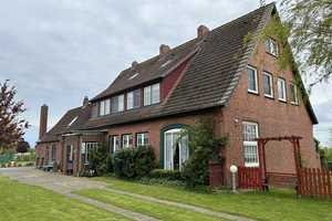 Renditeobjekt - Großes Wohnhaus mit 5 Ferienwohnungen – Dithmarschen (Kreis) – Vorschaubild 1