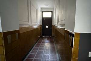 Frisch sanierte 4-Raum-Wohnung mit gehobener Innenausstattung mit Balkon in Köln Sülz – Arnulfstr. 4, 50937 Sülz, Köln – Vorschaubild 16