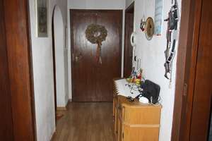 Familienfreundliches Zwei-/ Dreifamilienhaus mit viel Platz in Deggendorf – Die vollständige Adresse der Immobilie erhältst du vom Anbieter., 94469 Deggendorf – Vorschaubild 24