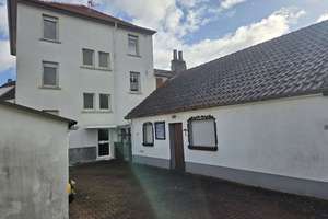 Mehrfamilienhaus mit Baureserve – 3 Wohnungen + ca. 300 m² · Offenbach-Bieber · provisionsfrei – 63069 Bieber, Offenbach am Main – Vorschaubild 6