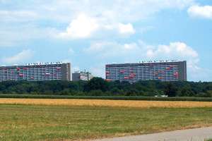 Charmante möblierte Wohnung am Waldrand mit Garage – Im Asemwald 62, 70599 Asemwald, Stuttgart – Vorschaubild 16