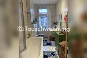 Tauschwohnung: Geräumige, helle 3-Raum Wohnung – 4347 Schönefeld-Abtnaundorf, Leipzig – Vorschaubild 7
