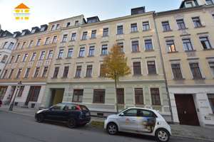 *Attraktive 2 Raum Wohnung mit Balkon auf dem Sonnenberg!* – Markusstraße 31, 9130 Sonnenberg, Chemnitz – Vorschaubild 1