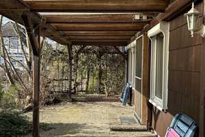 Familienidylle in Fliegenberg: Einfamilienhaus mit angrenzendem Baugrundstück – Harburg (Kreis) – Vorschaubild 7