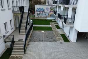 vollmöbliertes Mikroapartment in Leipzig zu vermieten – Die vollständige Adresse der Immobilie erhältst du vom Anbieter., 4315 Volkmarsdorf, Leipzig – Vorschaubild 15